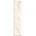 Paradyz MONPELLI WHITE MIX CEGIELKA STRUKTURA POLYSK 6,5X29,8 G1