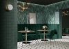 Paradyz MONPELLI EMERALD MIX CEGIELKA STRUKTURA POLYSK 6,5X29,8 G1