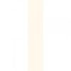 Paradyz MONPELLI WHITE CEGIELKA STRUKTURA POLYSK 6,5X29,8 G1
