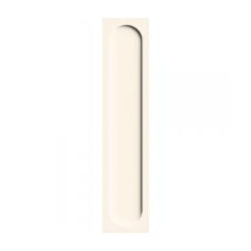   Paradyz MONPELLI WHITE CEGIELKA STRUKTURA A POLYSK 6,5X29,8 G1