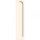 Paradyz MONPELLI WHITE CEGIELKA STRUKTURA A POLYSK 6,5X29,8 G1
