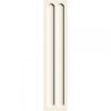 Paradyz MONPELLI WHITE CEGIELKA STRUKTURA C POLYSK 6,5X29,8 G1