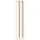 Paradyz MONPELLI WHITE CEGIELKA STRUKTURA C POLYSK 6,5X29,8 G1