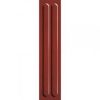 Paradyz MONPELLI WINE CEGIELKA STRUKTURA D POLYSK 6,5X29,8 G1
