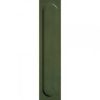 Paradyz MONPELLI OLIVE CEGIELKA STRUKTURA B POLYSK 6,5X29,8 G1