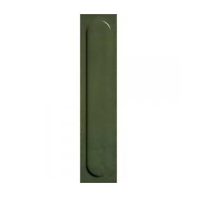   Paradyz MONPELLI OLIVE CEGIELKA STRUKTURA B POLYSK 6,5X29,8 G1