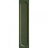 Paradyz MONPELLI OLIVE CEGIELKA STRUKTURA A POLYSK 6,5X29,8 G1