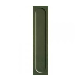   Paradyz MONPELLI OLIVE CEGIELKA STRUKTURA A POLYSK 6,5X29,8 G1
