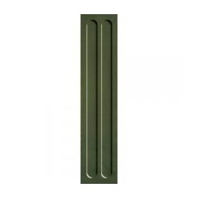   Paradyz MONPELLI OLIVE CEGIELKA STRUKTURA C POLYSK 6,5X29,8 G1