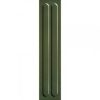 Paradyz MONPELLI OLIVE CEGIELKA STRUKTURA D POLYSK 6,5X29,8 G1