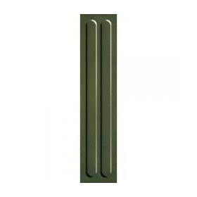   Paradyz MONPELLI OLIVE CEGIELKA STRUKTURA D POLYSK 6,5X29,8 G1
