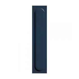   Paradyz MONPELLI NAVY CEGIELKA STRUKTURA B POLYSK 6,5X29,8 G1