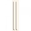 Paradyz MONPELLI WHITE CEGIELKA STRUKTURA D POLYSK 6,5X29,8 G1