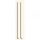 Paradyz MONPELLI WHITE CEGIELKA STRUKTURA D POLYSK 6,5X29,8 G1