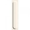 Paradyz MONPELLI WHITE CEGIELKA STRUKTURA B POLYSK 6,5X29,8 G1