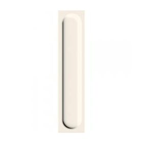   Paradyz MONPELLI WHITE CEGIELKA STRUKTURA B POLYSK 6,5X29,8 G1