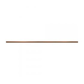 Listwa Copper Glass 1x60