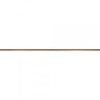Listwa Copper Glass 1x75