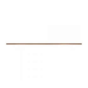 Listwa Copper Glass 1x75