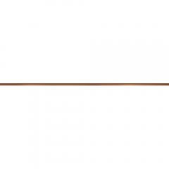Listwa Copper Glass 1x75