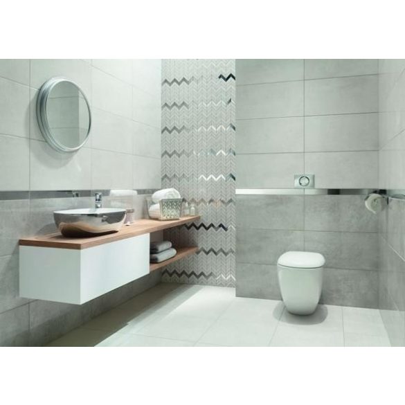 Tempre grey 30,8x60,8 
