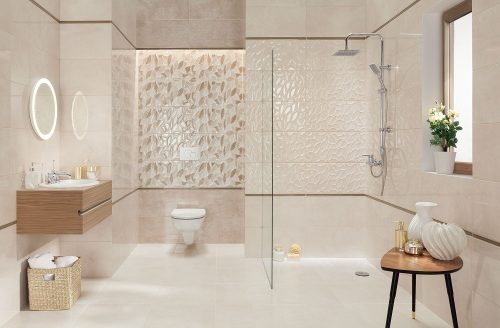 Tempre beige 30,8x60,8 