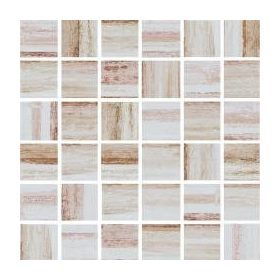 Cersanit MARBLE ROOM MOSAIC LINES 20X20 cm