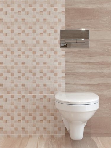 Cersanit MARBLE ROOM MOSAIC LINES 20X20 cm