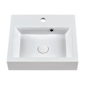 MARMY - BOLOGNA 42x36 kézmosó