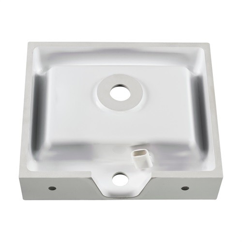 MARMY - BOLOGNA 42x36 kézmosó