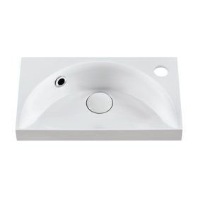 MARMY - LUNA 40x22 kézmosó