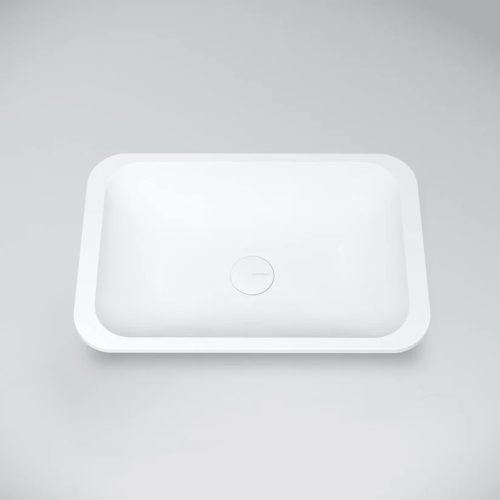 MARMY SARA 55x36 mosdó