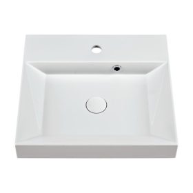 MARMY - SAVONA 50x45 mosdó