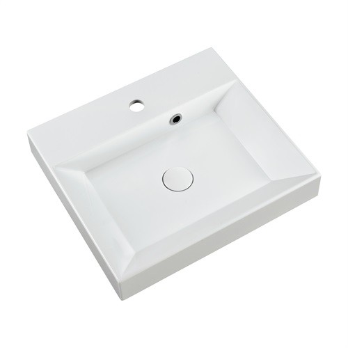 MARMY - SAVONA 50x45 mosdó