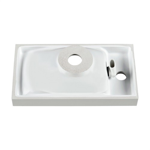 MARMY - KAREN 40x22 kézmosó