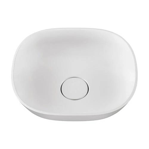 MARMY CARRARA M 40x35 mosdó