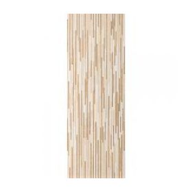 Flame CLOE LINEAL BEIGE dekor 25X70