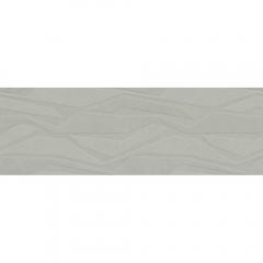 Flame TYPE GREY dekor 30X90