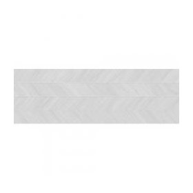 Flame BERCY BIANCO dekor DEC 30X90