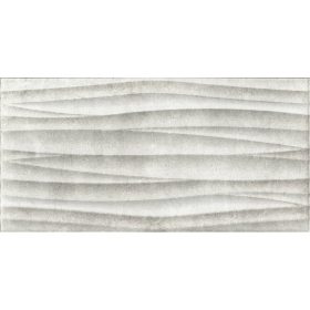 VIP Kalina Olas Gris 25x50 csempe