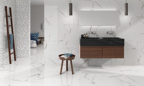 Flame ROYAL GOLD GLOSS PW P60x60