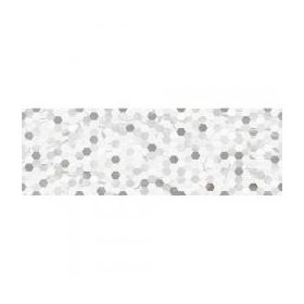 Flame DECORADO ROYAL GOLD GLOSS COMB 25x75