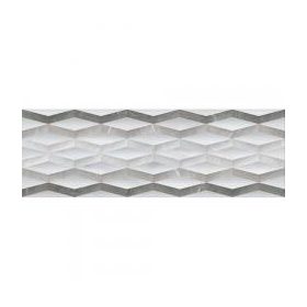 Flame DECORADO ESSENZA TRELLIS 25x75