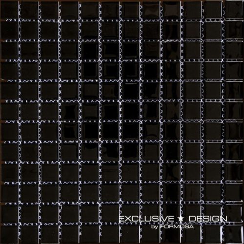 EXCLUSIVE ÜVEG MOSAIC 4 mm No.11