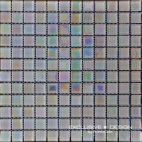 EXCLUSIVE ÜVEG MOSAIC 4 mm No.12