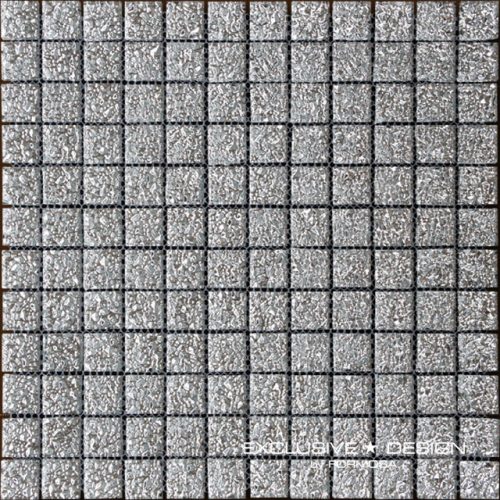 EXCLUSIVE ÜVEG MOSAIC 5 mm No.1