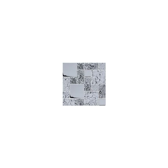 EXCLUSIVE ÜVEG MOSAIC 6mm  No.9