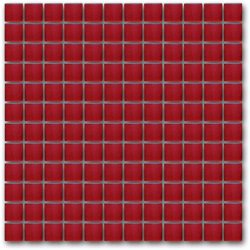 EXCLUSIVE ÜVEG MOSAIC 8 mm No.94