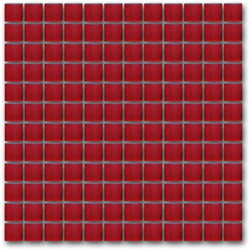 EXCLUSIVE ÜVEG MOSAIC 8 mm No.94