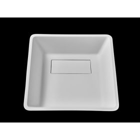 AREZZO design Cleveland 40x39,7 mosdótál AR-0021